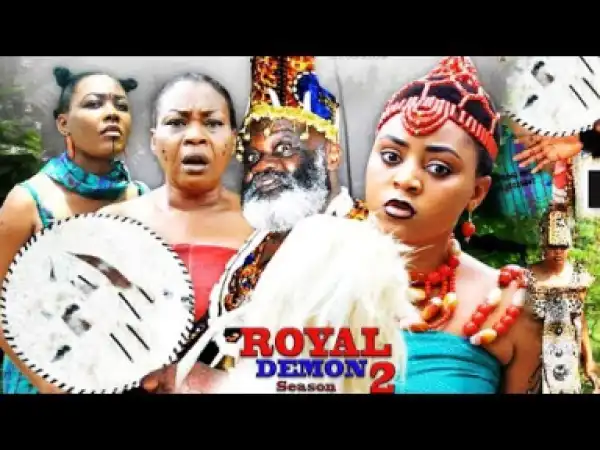 Royal Demon Season 2 - 2019